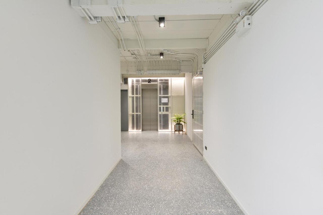 Tiang Studio Bangkok Bagian luar foto
