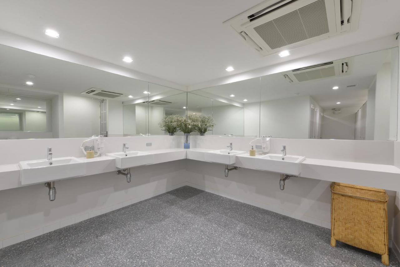 Tiang Studio Bangkok Bagian luar foto