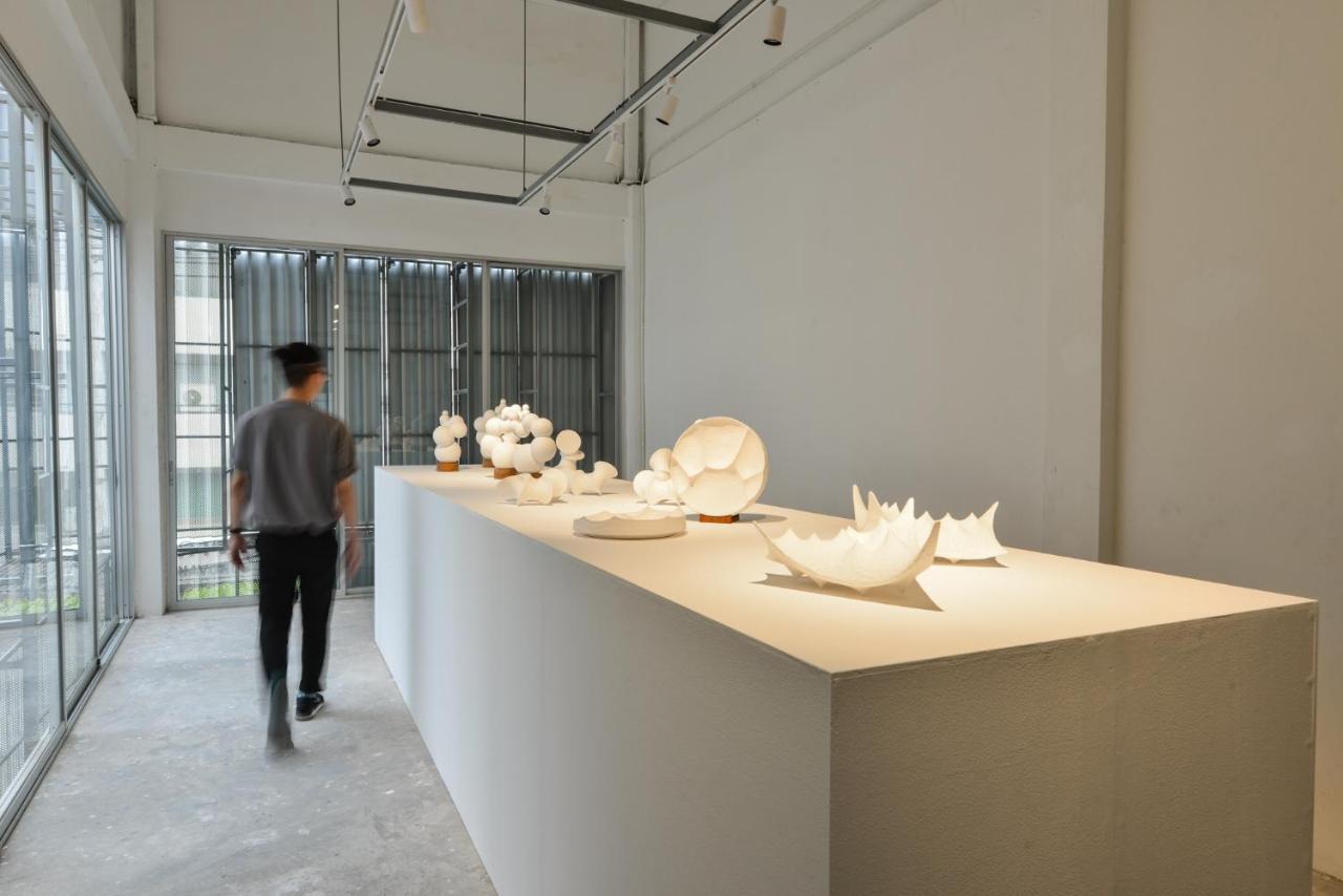 Tiang Studio Bangkok Bagian luar foto